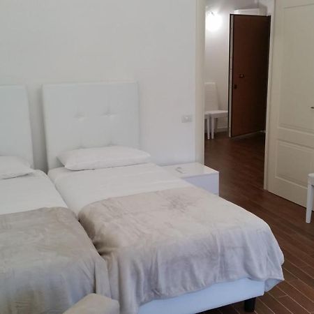 Isonzo Comfort Apartament Apartment Ancona Exterior photo