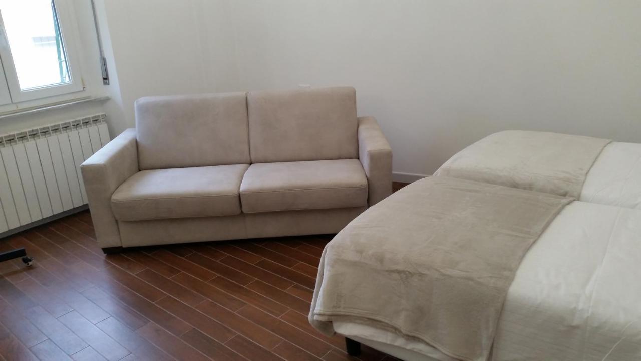 Isonzo Comfort Apartament Apartment Ancona Exterior photo