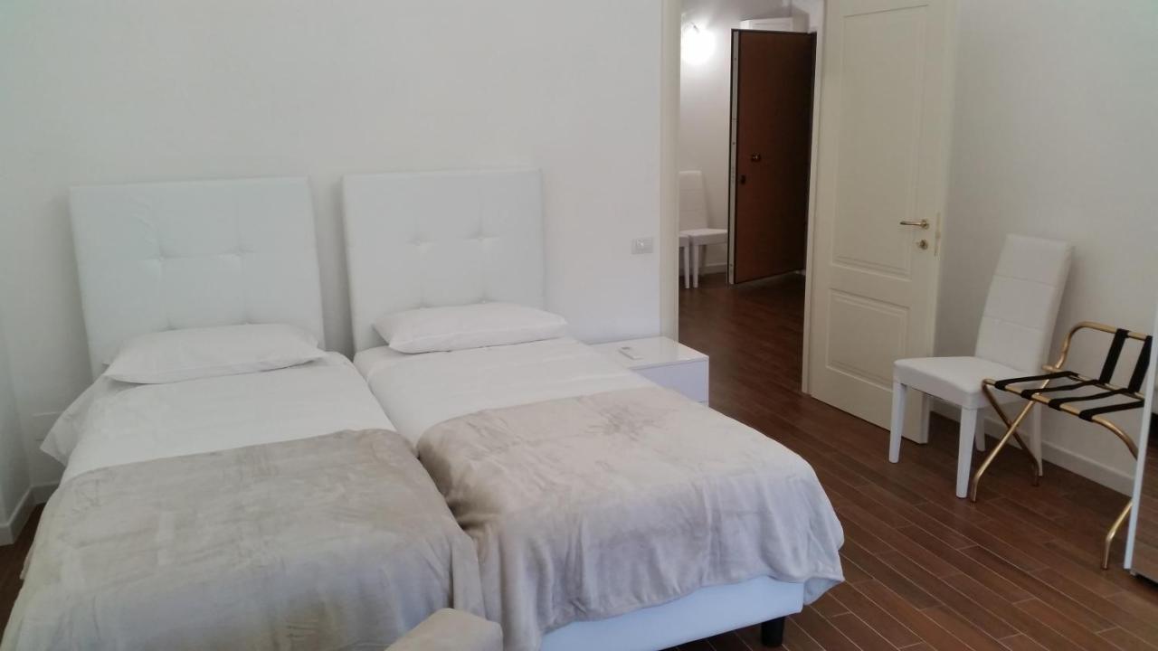 Isonzo Comfort Apartament Apartment Ancona Exterior photo