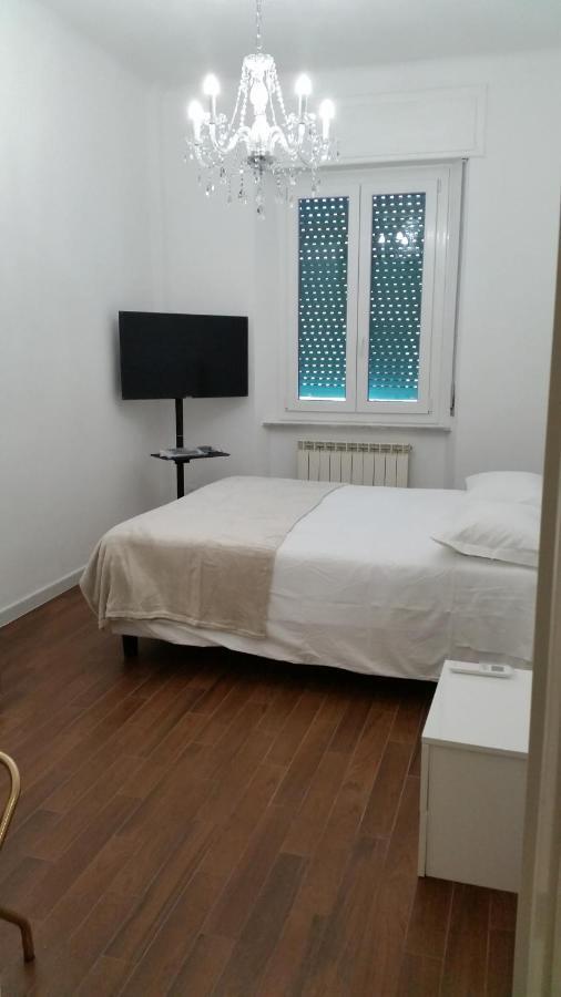 Isonzo Comfort Apartament Apartment Ancona Exterior photo