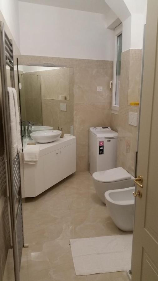 Isonzo Comfort Apartament Apartment Ancona Exterior photo
