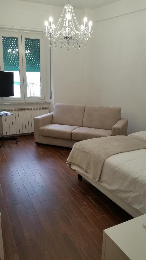 Isonzo Comfort Apartament Apartment Ancona Exterior photo