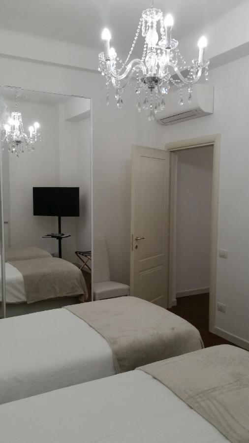 Isonzo Comfort Apartament Apartment Ancona Exterior photo