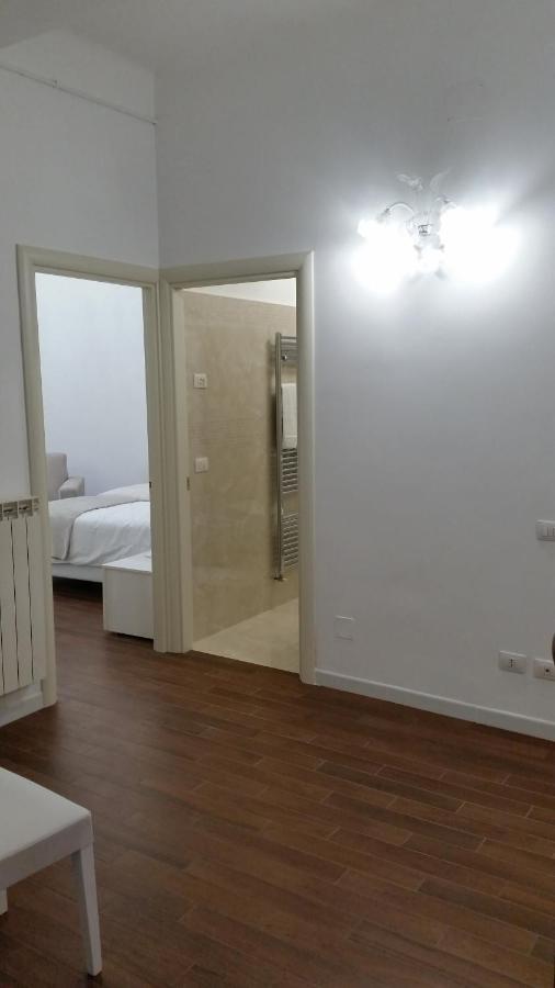 Isonzo Comfort Apartament Apartment Ancona Exterior photo